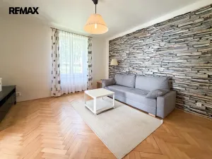Pronájem bytu 2+1, Příbram - Příbram VII, Obránců míru, 59 m2