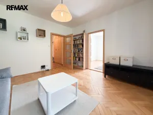 Pronájem bytu 2+1, Příbram - Příbram VII, Obránců míru, 59 m2