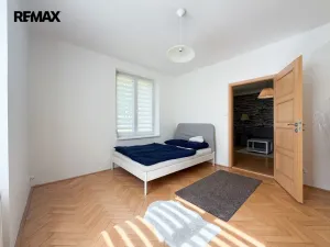 Pronájem bytu 2+1, Příbram - Příbram VII, Obránců míru, 59 m2