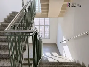 Pronájem kanceláře, Karlovy Vary, T. G. Masaryka, 411 m2