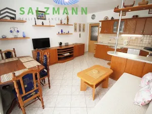 Pronájem bytu 3+kk, Holýšov, Na Stráni, 72 m2