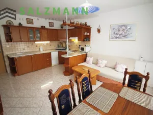 Pronájem bytu 3+kk, Holýšov, Na Stráni, 72 m2