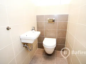 Pronájem bytu 2+kk, Olomouc, Aloise Rašína, 62 m2