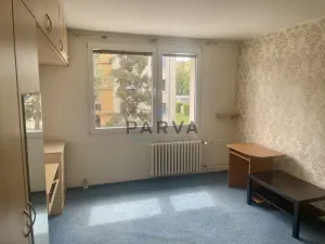 Pronájem bytu 1+kk, Plzeň - Doubravka, Lesní, 20 m2