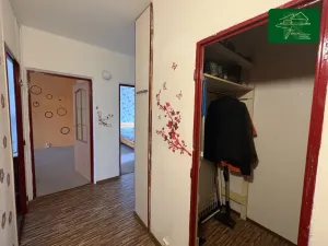 Pronájem bytu 2+1, Česká Lípa, 67 m2