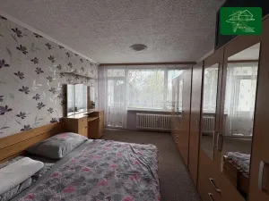 Pronájem bytu 2+1, Česká Lípa, 67 m2