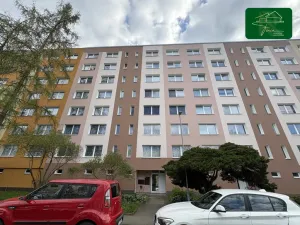 Pronájem bytu 2+1, Česká Lípa, 67 m2