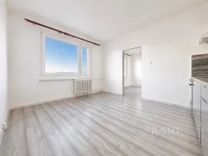 Pronájem bytu 1+1, Ústí nad Labem - Střekov, Jeseninova, 36 m2