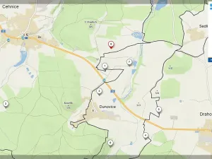 Prodej louky, Cehnice, 71196 m2