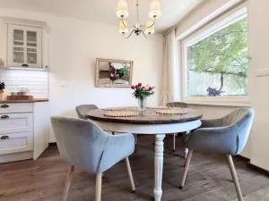 Pronájem bytu 3+kk, Praha - Břevnov, Ve Střešovičkách, 81 m2