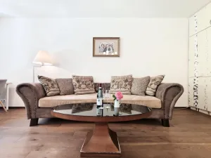 Pronájem bytu 3+kk, Praha - Břevnov, Ve Střešovičkách, 81 m2