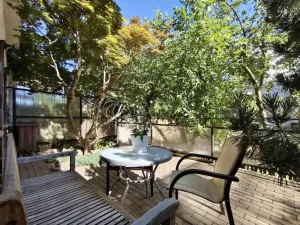 Pronájem bytu 3+kk, Praha - Břevnov, Ve Střešovičkách, 81 m2