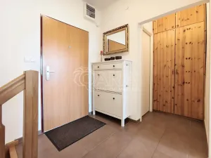 Pronájem bytu 3+kk, Praha - Břevnov, Ve Střešovičkách, 81 m2