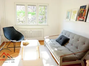 Pronájem bytu 2+kk, Kopřivnice, Sadová, 55 m2