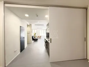 Pronájem bytu 1+kk, Praha - Nové Město, Dittrichova, 55 m2