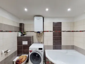 Pronájem bytu 3+kk, Dubňany, Havlíčkova, 63 m2