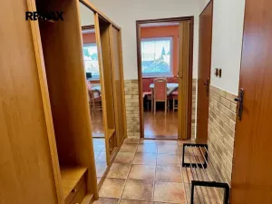 Prodej bytu 3+1, Vitice, 76 m2