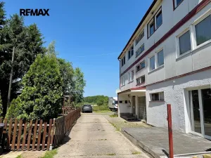 Prodej bytu 3+1, Vitice, 76 m2