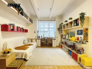 Prodej bytu 1+1, Praha - Vršovice, Vršovické náměstí, 42 m2