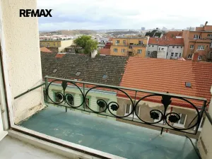 Pronájem bytu 2+1, Praha - Vinohrady, Voroněžská, 70 m2