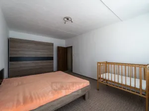 Prodej bytu 2+1, Loučovice, 57 m2