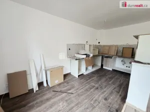 Pronájem bytu 3+kk, Praha - Horní Počernice, Bártlova, 98 m2