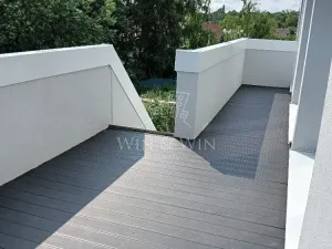 Prodej vícegeneračního domu, Unhošť, Terasy II, 204 m2