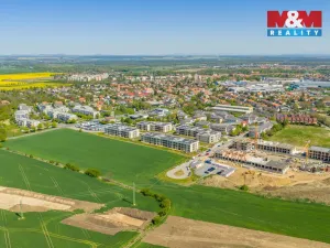 Prodej bytu 1+kk, Brandýs nad Labem-Stará Boleslav, Dřevčická, 65 m2