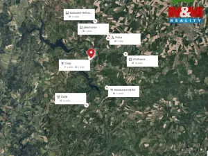 Prodej pozemku pro bydlení, Jakartovice - Hořejší Kunčice, 1329 m2