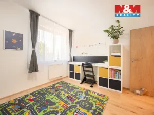Prodej bytu 3+kk, Odolena Voda, K Cukrovaru, 76 m2