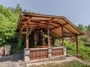 Prodej rodinného domu, Týnec nad Sázavou - Čakovice, 129 m2