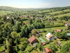 Prodej rodinného domu, Týnec nad Sázavou - Čakovice, 129 m2