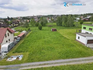 Prodej pozemku pro bydlení, Frýdek-Místek, 1273 m2