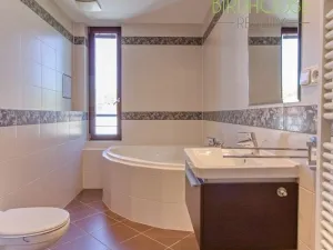 Pronájem bytu 2+kk, Praha - Košíře, Musílkova, 64 m2