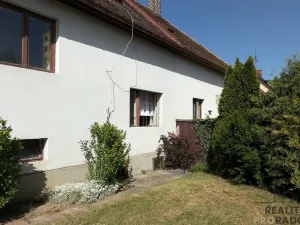 Prodej rodinného domu, Heřmanův Městec, Jiráskova, 80 m2