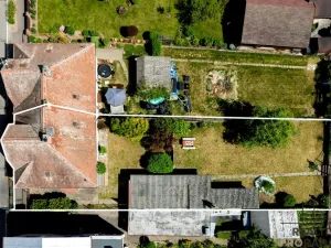 Prodej rodinného domu, Heřmanův Městec, Jiráskova, 80 m2