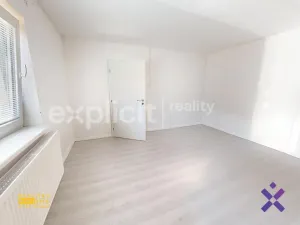 Pronájem bytu 1+1, Vsetín, Palackého, 39 m2