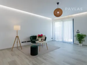 Pronájem rodinného domu, Srubec, Ledenická, 110 m2