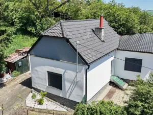 Prodej rodinného domu, Bílovice, 85 m2
