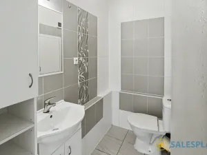 Prodej bytu 1+1, Brno, Absolonova, 38 m2