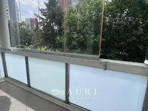 Prodej bytu 2+kk, Praha - Hlubočepy, Pražského, 45 m2