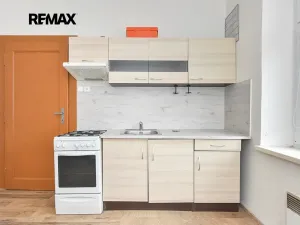 Pronájem bytu 2+kk, Plzeň, Masarykova, 43 m2