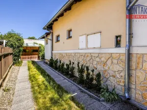 Prodej rodinného domu, Veselí nad Lužnicí - Veselí nad Lužnicí I, Na Potoce, 145 m2