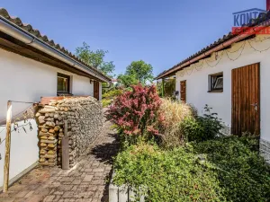 Prodej rodinného domu, Veselí nad Lužnicí - Veselí nad Lužnicí I, Na Potoce, 145 m2