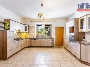 Prodej rodinného domu, Veselí nad Lužnicí - Veselí nad Lužnicí I, Na Potoce, 145 m2