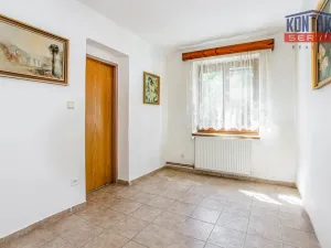 Prodej rodinného domu, Veselí nad Lužnicí - Veselí nad Lužnicí I, Na Potoce, 145 m2