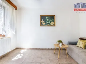 Prodej rodinného domu, Veselí nad Lužnicí - Veselí nad Lužnicí I, Na Potoce, 145 m2