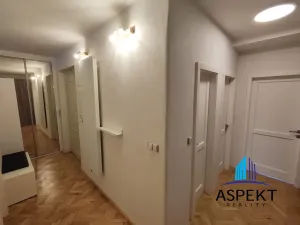 Pronájem bytu 2+kk, Praha - Žižkov, Hartigova, 71 m2