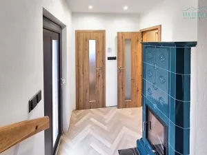 Prodej rodinného domu, Plzeň, 16 m2
