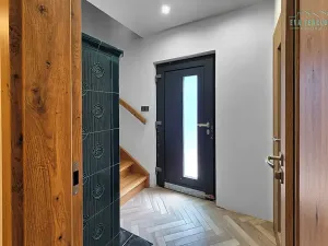 Prodej rodinného domu, Plzeň, 16 m2
